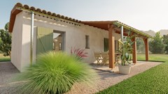 Koop:Fontaine de Saby 2485-10, 46700 Mauroux - Foto