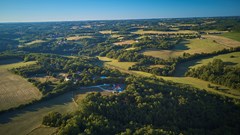 Koop:Fontaine de Saby 2485-10, 46700 Mauroux - Foto