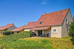 Route de Grezelade Nord, 46200 Lanzac