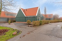 Onder bod: Burgemeester Dalenbergstraat 50-600, 1486MT West-Graftdijk