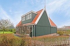 Onder bod:Burgemeester Dalenbergstraat 50-600, 1486 MT West-Graftdijk - Foto