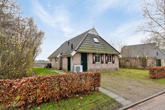 Nieuw in verkoop:Mr. J.B. Kanweg 3-300, 9439 TD Witteveen - Foto