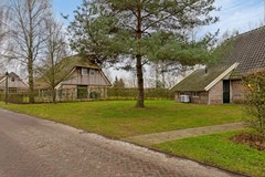 Nieuw in verkoop:Mr. J.B. Kanweg 3-136, 9439 TD Witteveen - Foto