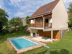 Route de Grezelade Nord 13, 46200 Lanzac