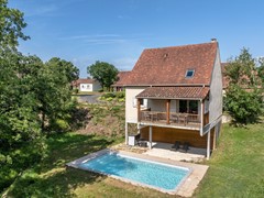 Koop:Route de Grezelade Nord 13, 46200 Lanzac - Foto
