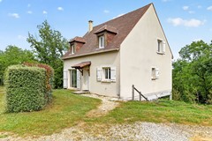 Koop:Route de Grezelade Nord 13, 46200 Lanzac - Foto