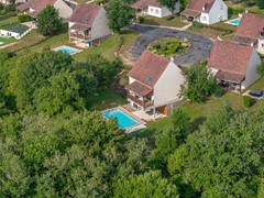 Koop:Route de Grezelade Nord 13, 46200 Lanzac - Foto