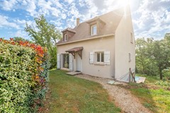Koop:Route de Grezelade Nord 13, 46200 Lanzac - Foto