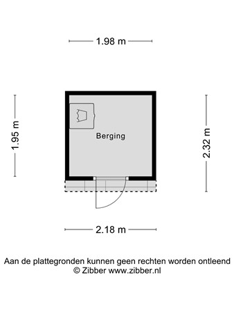 Barteweg 15-384, 6718 TH Ede - 188372017_1674808_barte_berging_first_design_20260808_9fabd5.jpg