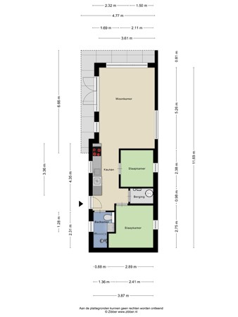 Herenweg 276B26, 3645 DX Vinkeveen - 188626048_1677826_heren_begane_grond_first_design_20260820_5d75b7.jpg