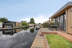 Nieuw in verkoop:Herenweg 276B26, 3645 DX Vinkeveen - Foto