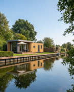 Te koop: Herenweg 276B26, 3645DX Vinkeveen