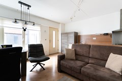 Verkocht:Kleine Kerkstraat 11, 4651 EV Steenbergen - Foto