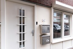 Verkocht:Kleine Kerkstraat 11, 4651 EV Steenbergen - Foto