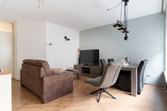 Verkocht:Kleine Kerkstraat 11, 4651 EV Steenbergen - Foto