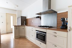 Verkocht:Kleine Kerkstraat 11, 4651 EV Steenbergen - Foto
