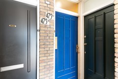 Verkocht:Oude Haagweg 475B, 2552 GE Den Haag - Foto