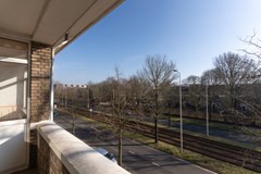 Verkocht:Oude Haagweg 475B, 2552 GE Den Haag - Foto