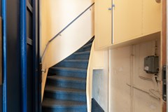Verkocht:Oude Haagweg 475B, 2552 GE Den Haag - Foto