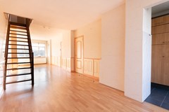 Verkocht:Oude Haagweg 475B, 2552 GE Den Haag - Foto