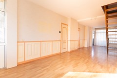 Verkocht:Oude Haagweg 475B, 2552 GE Den Haag - Foto
