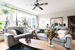 Verkocht: Ferdinand Huyckstraat 8, 3193PB Hoogvliet Rotterdam