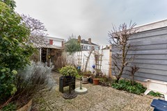 Verkocht:Ferdinand Huyckstraat 8, 3193 PB Hoogvliet Rotterdam - Foto