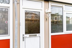 Verkocht:Ferdinand Huyckstraat 8, 3193 PB Hoogvliet Rotterdam - Foto