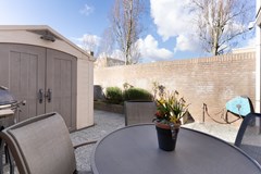 Verkocht: De Savornin Lohmanlaan 27, 3118RS Schiedam