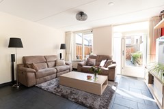 Verkocht:De Savornin Lohmanlaan 27, 3118 RS Schiedam - Foto