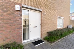Verkocht:De Savornin Lohmanlaan 27, 3118 RS Schiedam - Foto