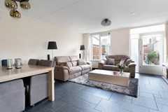 Verkocht:De Savornin Lohmanlaan 27, 3118 RS Schiedam - Foto