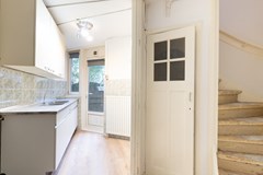 Koop:Beatrijsstraat 8A, 3021 RD Rotterdam - Foto
