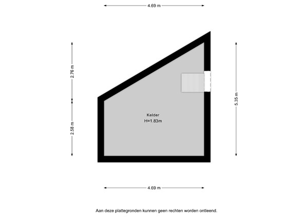 Beatrijsstraat 8A, 3021 RD Rotterdam - Kelder 2d.jpg
