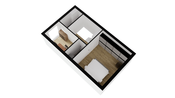 Zwembaan 62, 3134 KN Vlaardingen - 