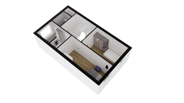 Zwembaan 62, 3134 KN Vlaardingen - 