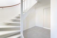 Verkocht:Zwembaan 62, 3134 KN Vlaardingen - Foto