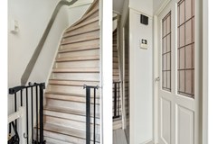 Verkocht:De Wetstraat 127, 2987 AB Ridderkerk - Foto