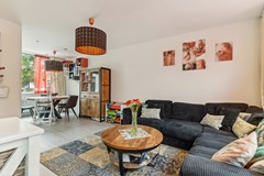 Verkocht:De Wetstraat 127, 2987 AB Ridderkerk - Foto