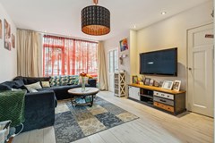 Verkocht:De Wetstraat 127, 2987 AB Ridderkerk - Foto