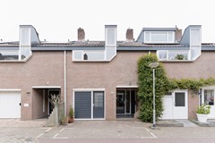 Luchtenburg 105, 3328AP Dordrecht