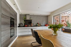 Verkocht:Luchtenburg 105, 3328 AP Dordrecht - Foto