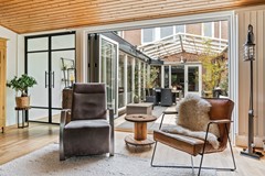 Verkocht:Luchtenburg 105, 3328 AP Dordrecht - Foto