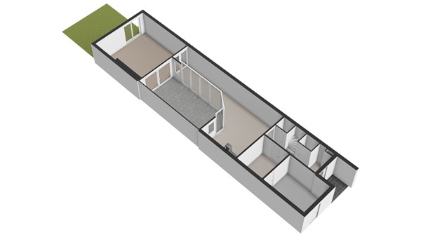 Luchtenburg 105, 3328 AP Dordrecht - situatie 3d.jpg
