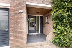 Verkocht:Luchtenburg 105, 3328 AP Dordrecht - Foto