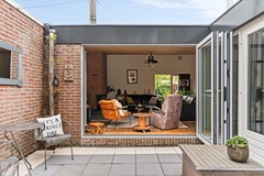 Verkocht:Luchtenburg 105, 3328 AP Dordrecht - Foto