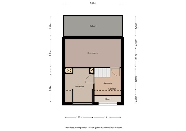 Karmozijnbes 6, 3069 LR Rotterdam - 2vd 2d.jpg