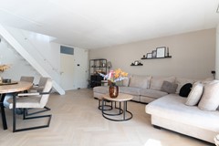 Onder bod:Karmozijnbes 6, 3069 LR Rotterdam - Foto