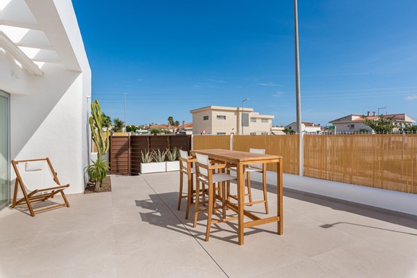 Medium property photo - San Fulgencio, San Fulgencio