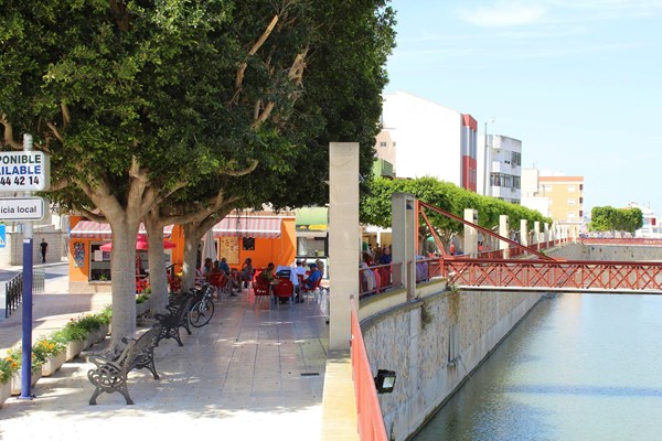 Medium property photo - San Fulgencio, San Fulgencio